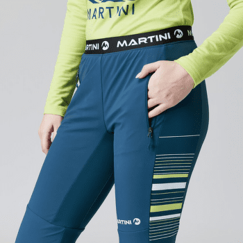 Nohavice Martini DESIRE L Women black_white