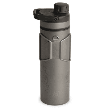Filter Grayl ULTRAPRESS Titanium Purifier Covert Black