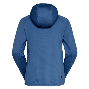 Mikina La Sportiva EXISTENCE HOODY Women Moonlight