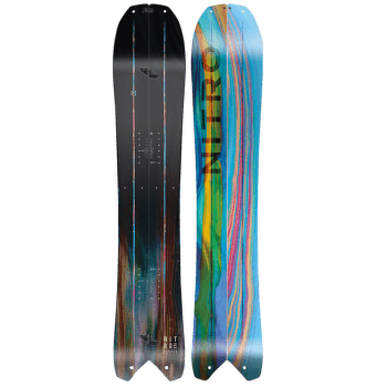 Splitboard Nitro NITRO SQUASH SPLIT Women