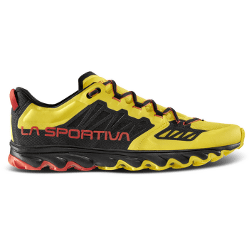 Topánky La Sportiva Helios III Yellow/Black