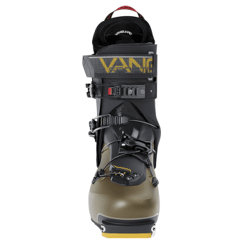 Lyžiarky La Sportiva Vanguard Turtle/Yellow