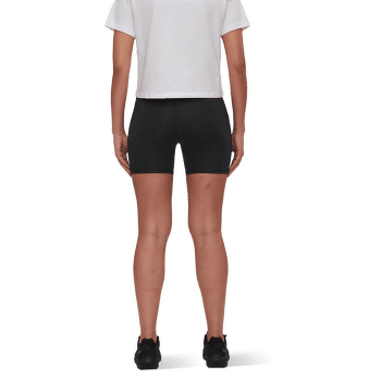 Kraťasy Mammut Massone Short Tights Women 3818 dark mammut red
