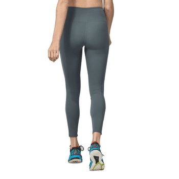 Nohavice Patagonia Maipo 7/8 Stash Tights Women Luminous Pink