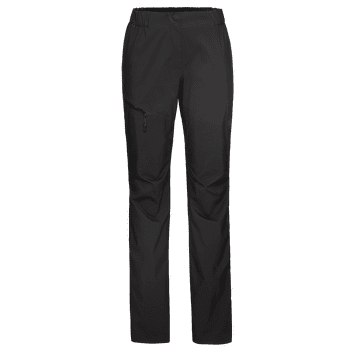 Nohavice Mammut Alto Light HS Pants Women black 0001