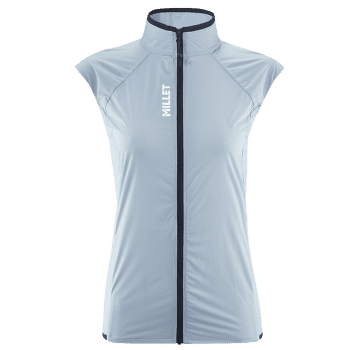 Vesta Millet INTENSE LIGHT VEST Women ICEBERG NEW