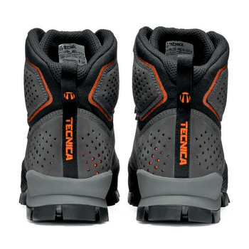 Topánky Tecnica Forge 2.0 GTX Ms deep grey/ultra orange 001