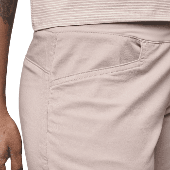 Nohavice Black Diamond Notion SP Pants Women Desert Sage