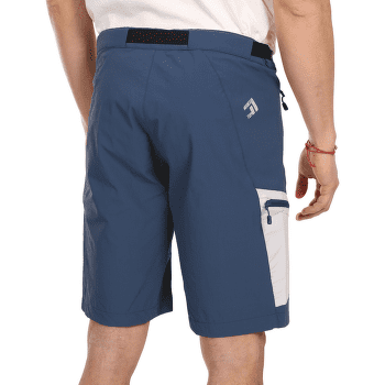 Kraťasy Direct Alpine Cruise Short 2.0 navy/anthracite