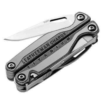 Nôž Leatherman Charge Plus TTi (LTG832528)