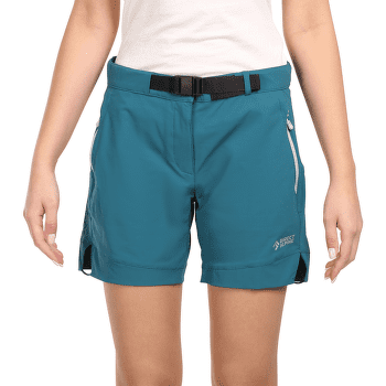 Kraťasy Direct Alpine Cruise Short Lady 1.0 emerald/grey