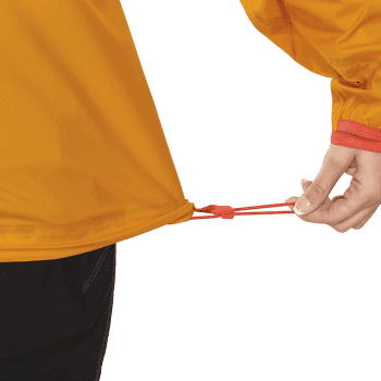 Bunda Direct Alpine Cyclone Lady grey/palisander