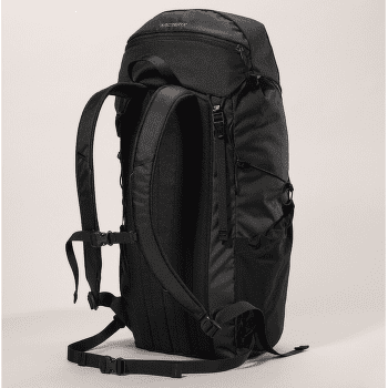 Batoh Arcteryx Mantis 30 Black Sapphire