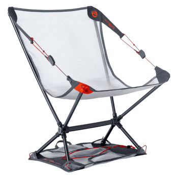 Stolička Nemo Equipment Moonlite Elite Reclining Camp Chair Black