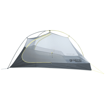 Stan Nemo Equipment Hornet OSMO 2P