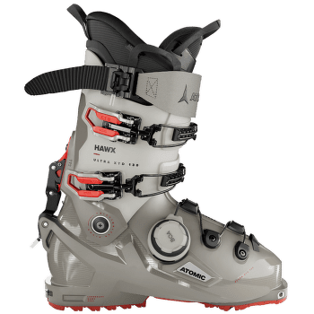 Lyžiarky Atomic Hawx Ultra XTD 130 BOA GW grey