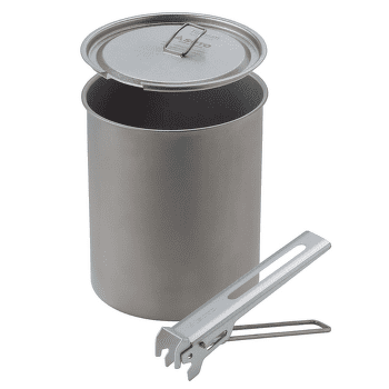 Hrniec Soto Ultralight Titanium Pot 750ml