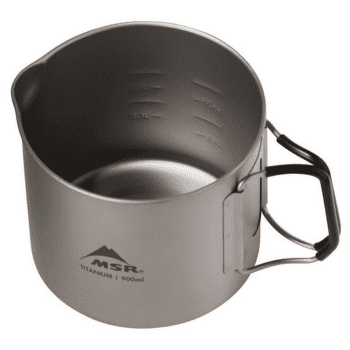 Hrniec MSR Titan Kettle 900 mL