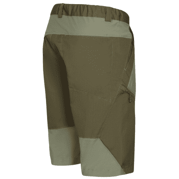 Kraťasy Direct Alpine Fremont Short khaki