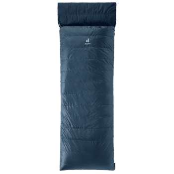 Spacák deuter Astro 500 SQ marine-ink