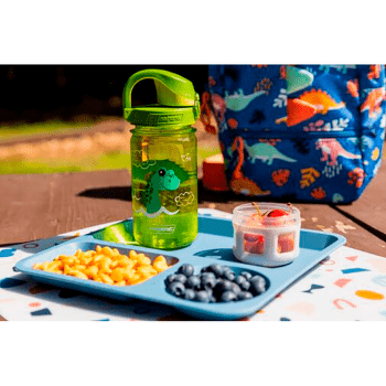Fľaša Nalgene OTF Kids Smash 1263-0017
