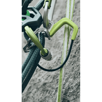 Istítko Edelrid Mega Jul II Slate slate