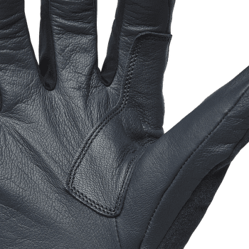 Rukavice Black Diamond Punisher Gloves Black