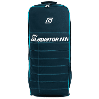 Paddleboard Gladiator GLADIATOR PRO 12.6 Sport