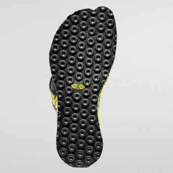Žabky La Sportiva Swing Black/Yellow