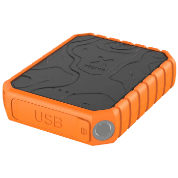 Powerbanka Xtorm Rugged Power Bank 10.000