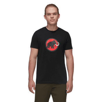 Tričko krátky rukáv Mammut Mammut Core T-Shirt Classic Men 50665 tschiel