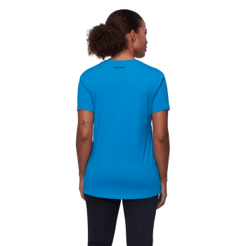 Tričko krátky rukáv Mammut Mammut Core T-Shirt Classic Women 50665 tschiel