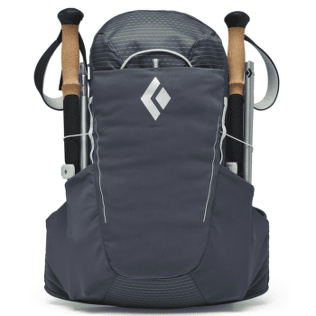 Batoh Black Diamond PURSUIT 15 Women Cherrywood-Ink Blue