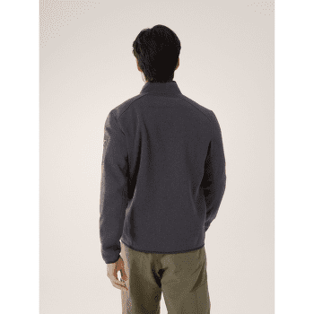 Mikina Arcteryx Covert Cardigan Men Rune Heather
