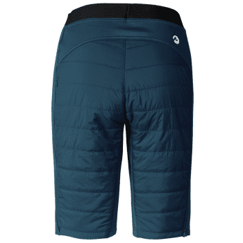 Kraťasy Martini ARGON PADDED SHORTS PRIMALOFT® Women poseidon