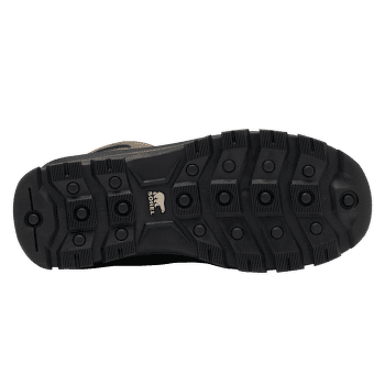 Topánky Sorel Buxton™ Lace WP Major, Black 245