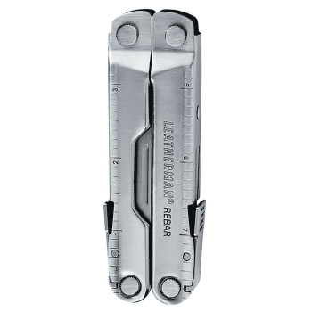 Náradie Leatherman REBAR STAINLESS