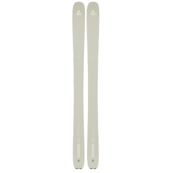 Lyže Fischer RANGER 102