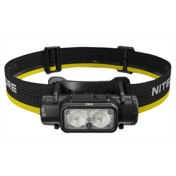 Čelovka Nitecore NU53 Headlamp, USB-C