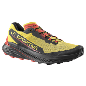 Topánky La Sportiva Prodigio Yellow/Black