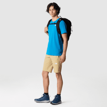 Kraťasy The North Face Lightning Short Men TNF BLACK/NPF