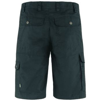 Kraťasy Fjällräven Karl Pro Shorts Men Dark Navy