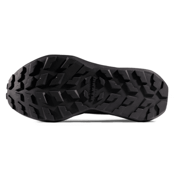 Topánky Mammut Aenergy Hike Low Men steel-black 00722