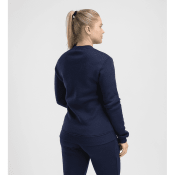 Mikina Aclima FleeceWool V2 Crewneck Women Corsair