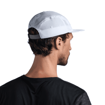 Šiltovka Buff 5 Panel Cap SOLID TEAL