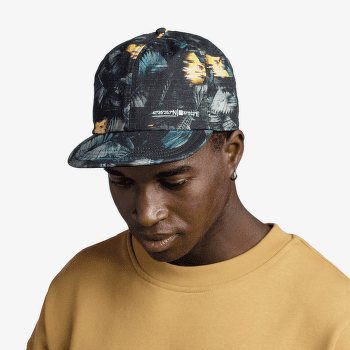 Šiltovka Buff Pack Baseball Cap OKISA MULTI