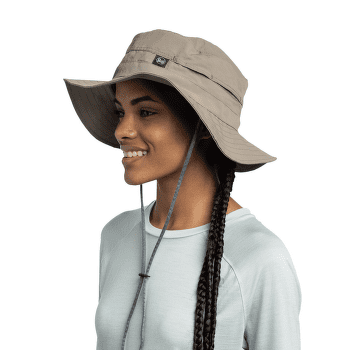 Klobúk Buff Explore Booney Hat SOLID NAVY