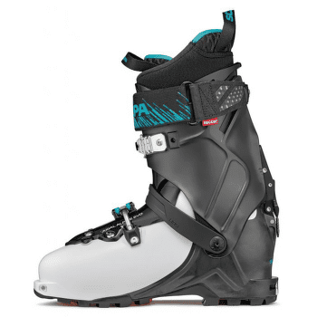 Lyžiarky Scarpa Maestrale RS 21/22 White/Black/Azure