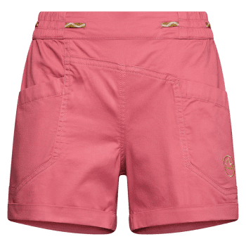 Kraťasy La Sportiva TUNDRA SHORTS Women Rosebay/Savana