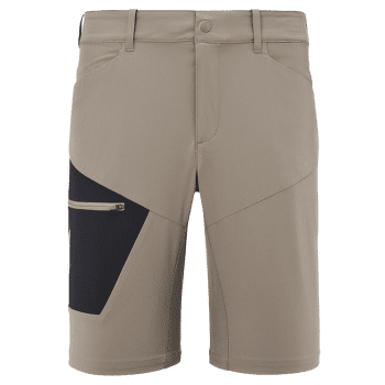 Kraťasy Millet WANAKA STRETCH SHORT III Men DORITE/BLACK NEW